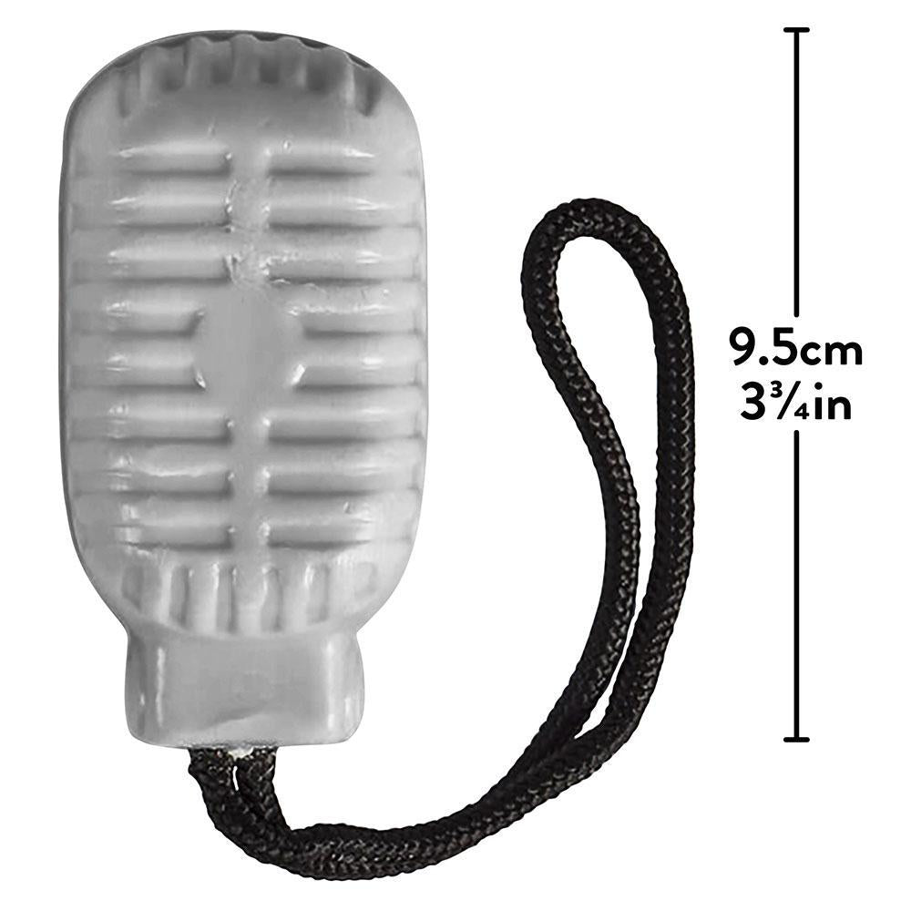 Crooner Soap on a Rope