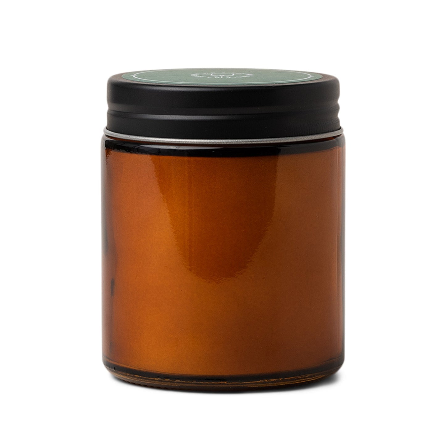 Jar Candle Smoke & Cypress 8oz