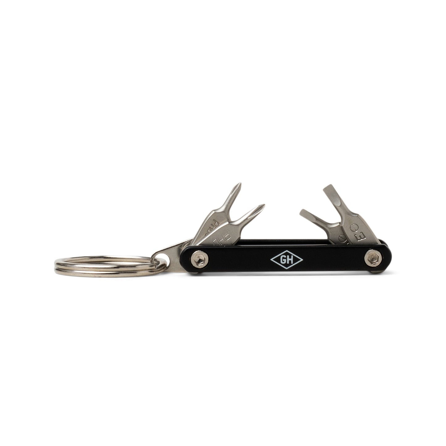 4-in-1 Pocket Screw Drivers