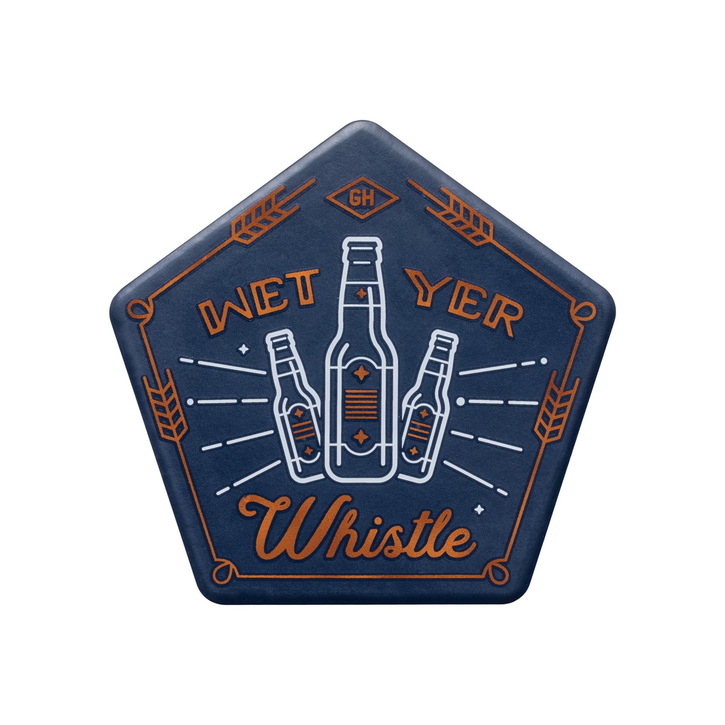Beer Coasters