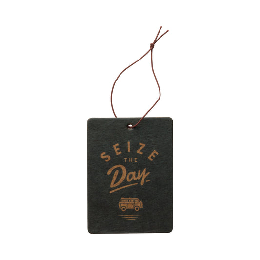 Air Freshener – Seize the Day (Smoke & Cypress)