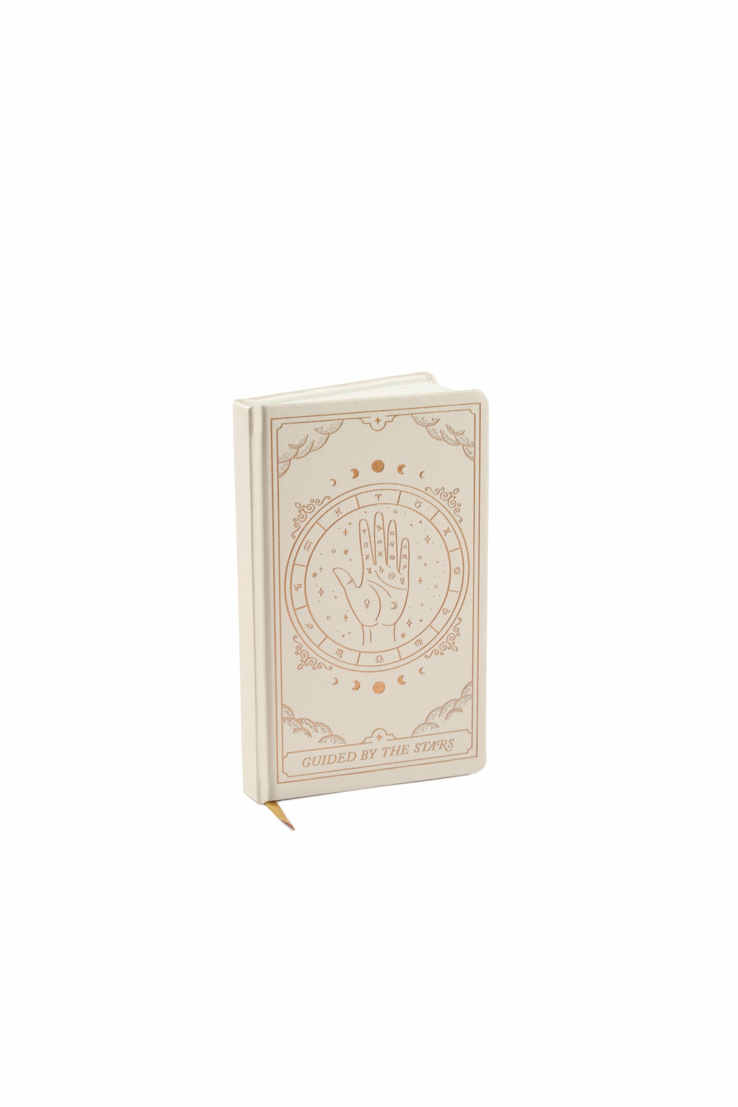 Bookcloth Journal Zodiac