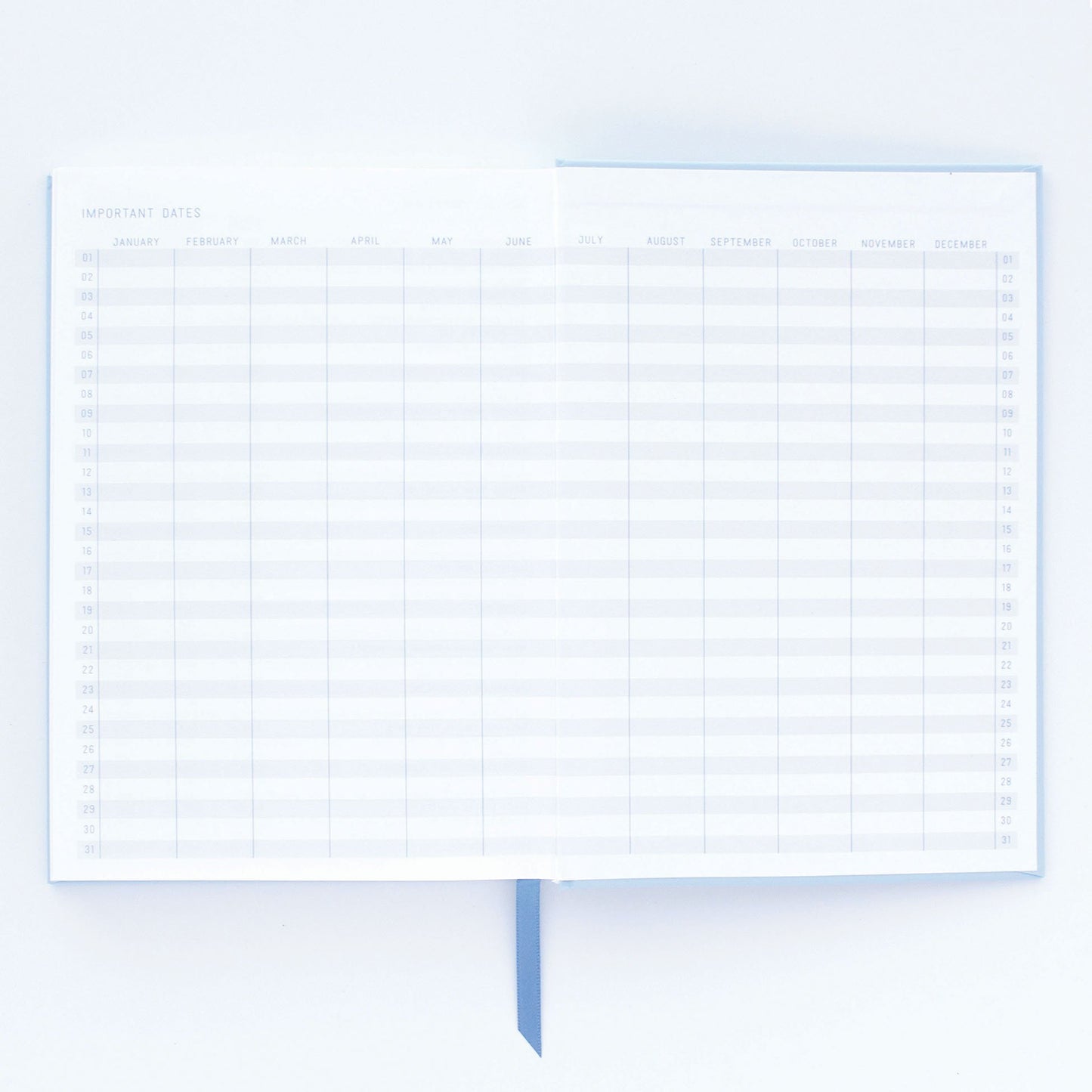 Embrace The Day Journal
