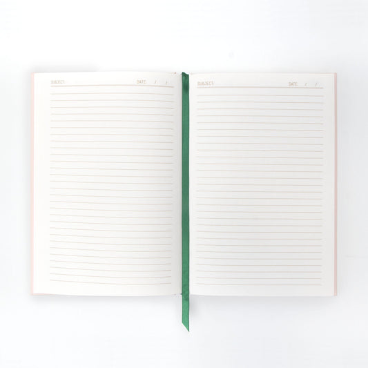 For Fox Sake Journal