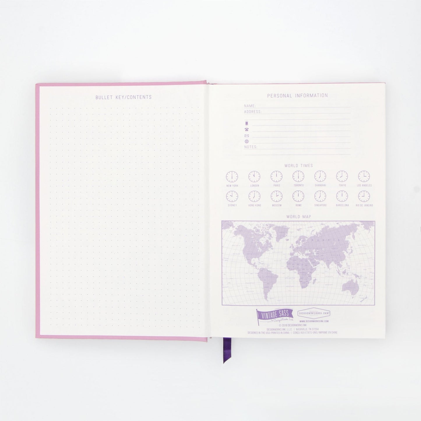 No Prob Llama Journal