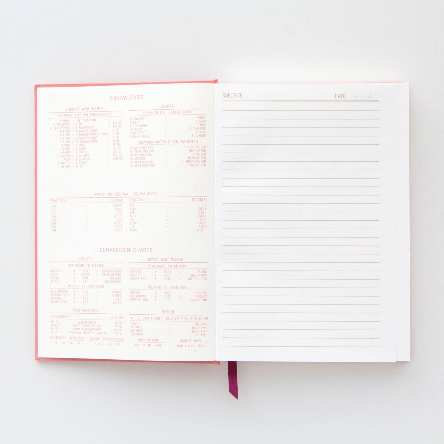 Cant Touch This Journal