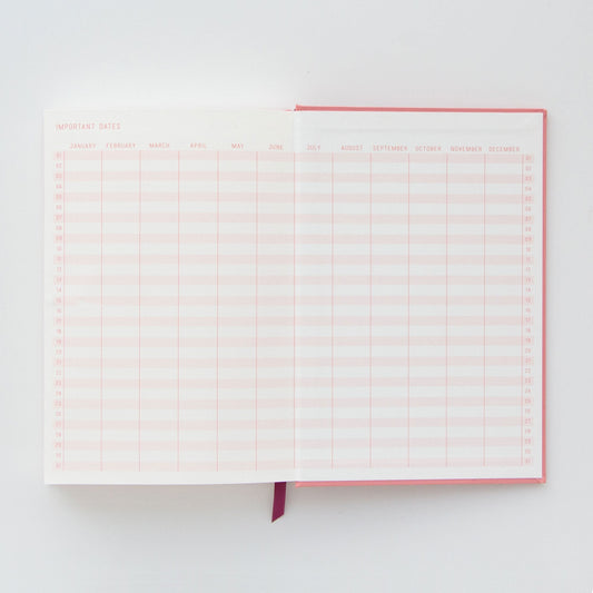 Cant Touch This Journal