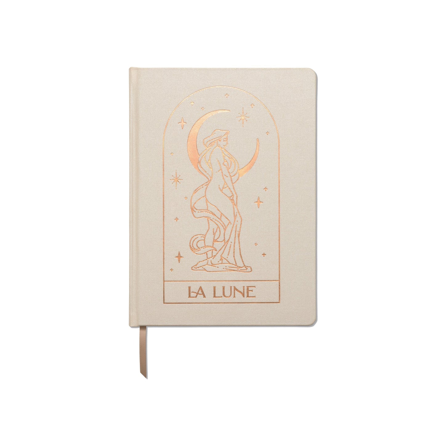 JUMBO JOURNAL - LA LUNE