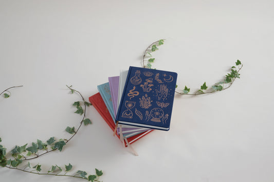 JUMBO JOURNAL - MINEROLOGY