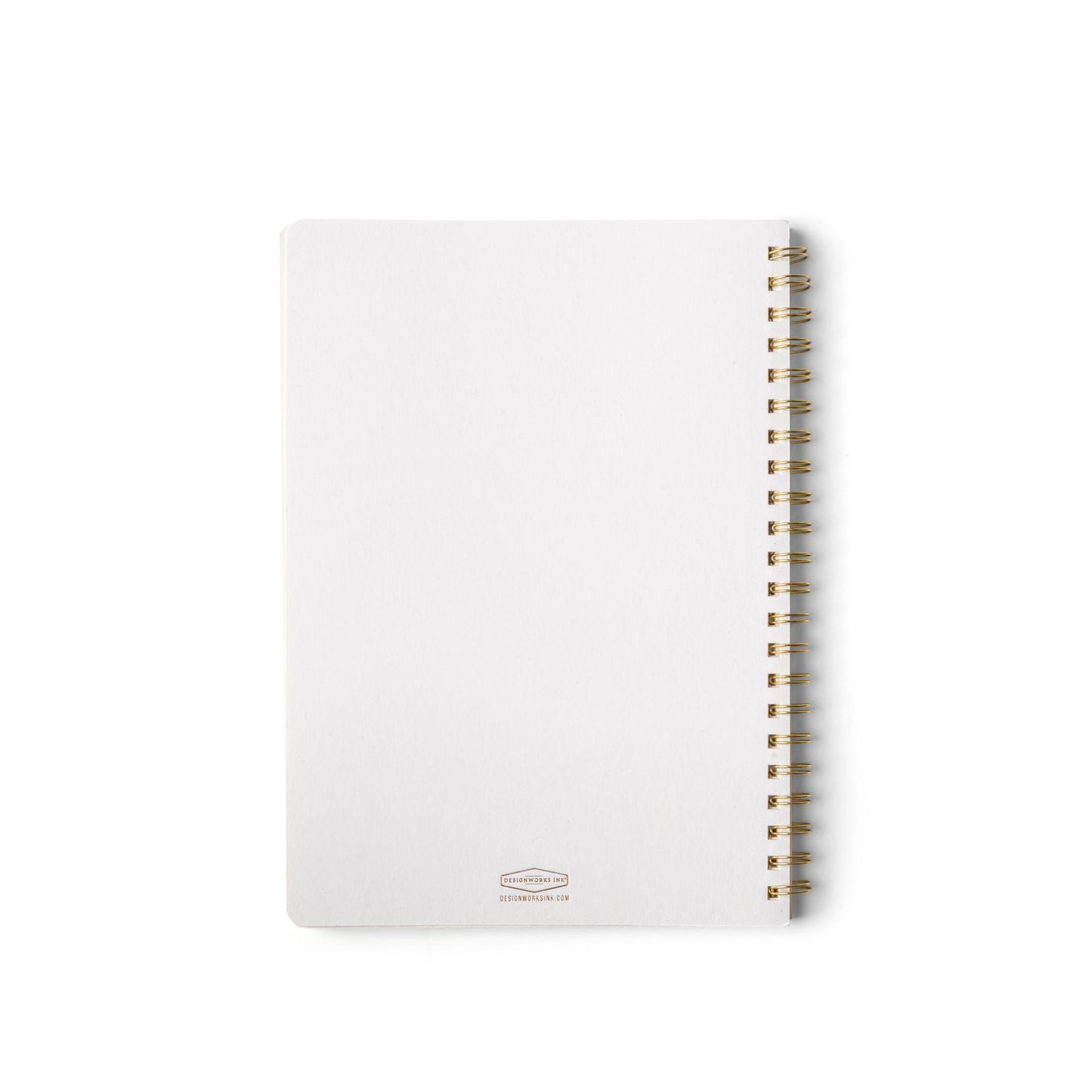 Crest A4 Notebook - Ivory