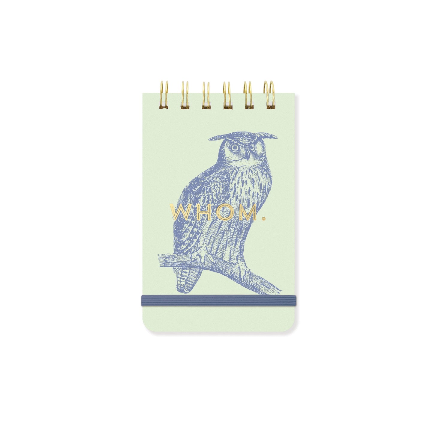Whom Notepad