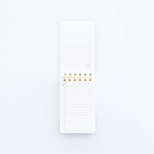 No Prob Llama Notepad