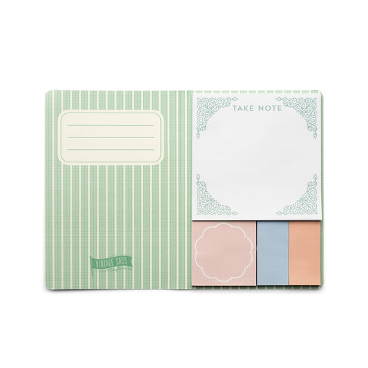 SMART DONKEY STICKY NOTES