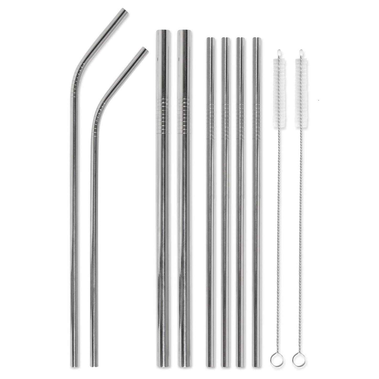 This Is The Last Straw Straw Set