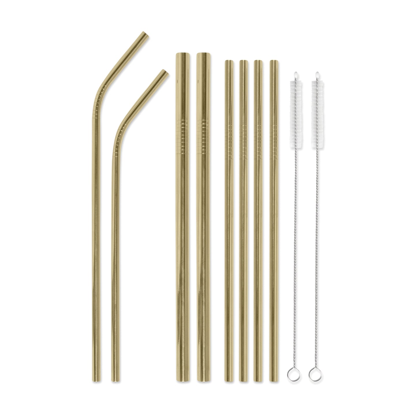 Sippity Do Dah Straw Set