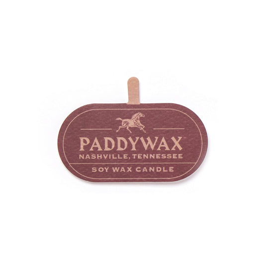 Vista 5 oz./142g Glass Candle Rusty Pink - Redwoods & Amber