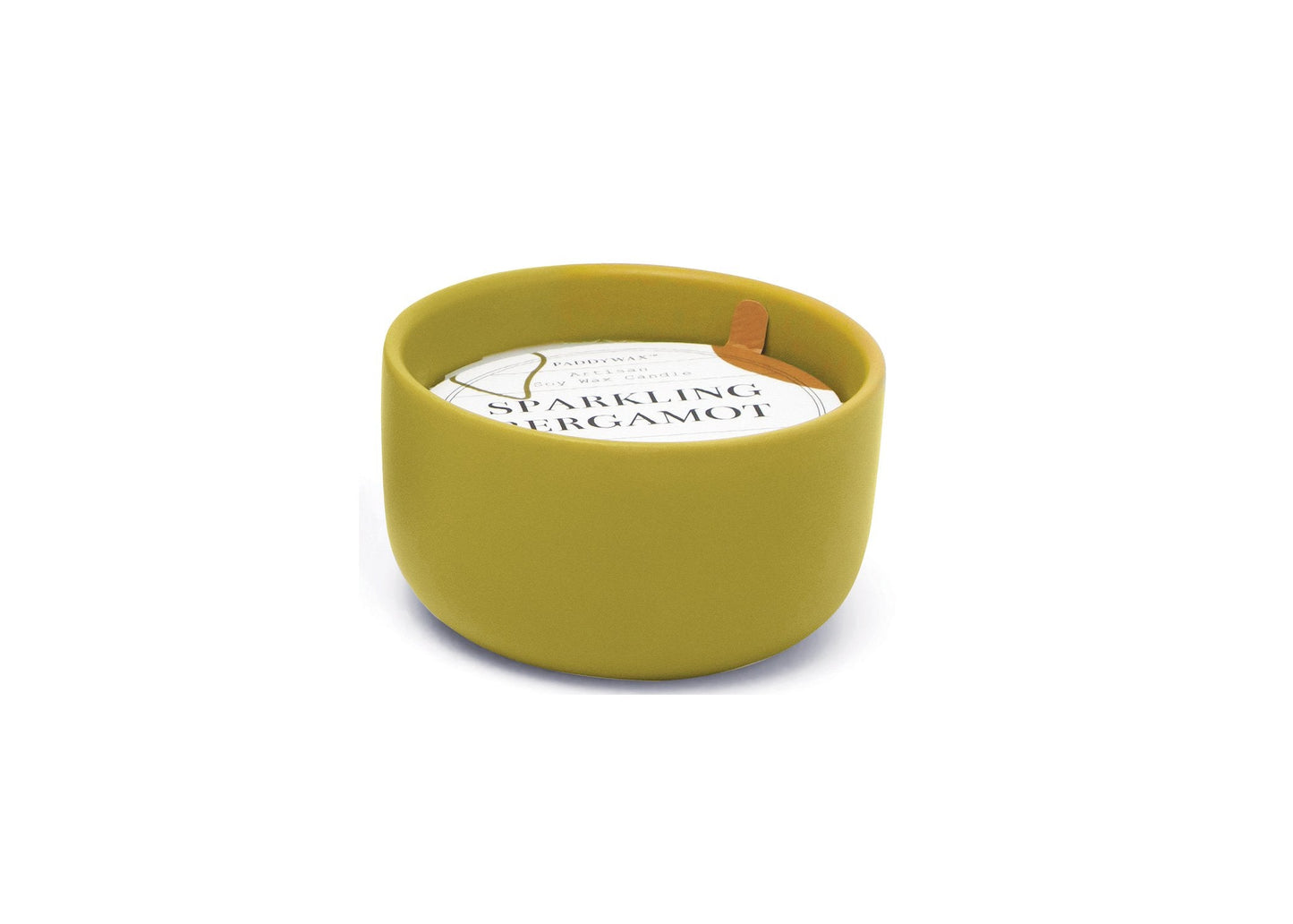 Wabi Sabi - Sparkling Bergamot (99g)