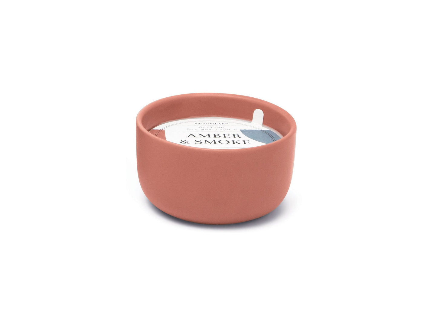 Wabi Sabi - Amber + Smoke (99g)