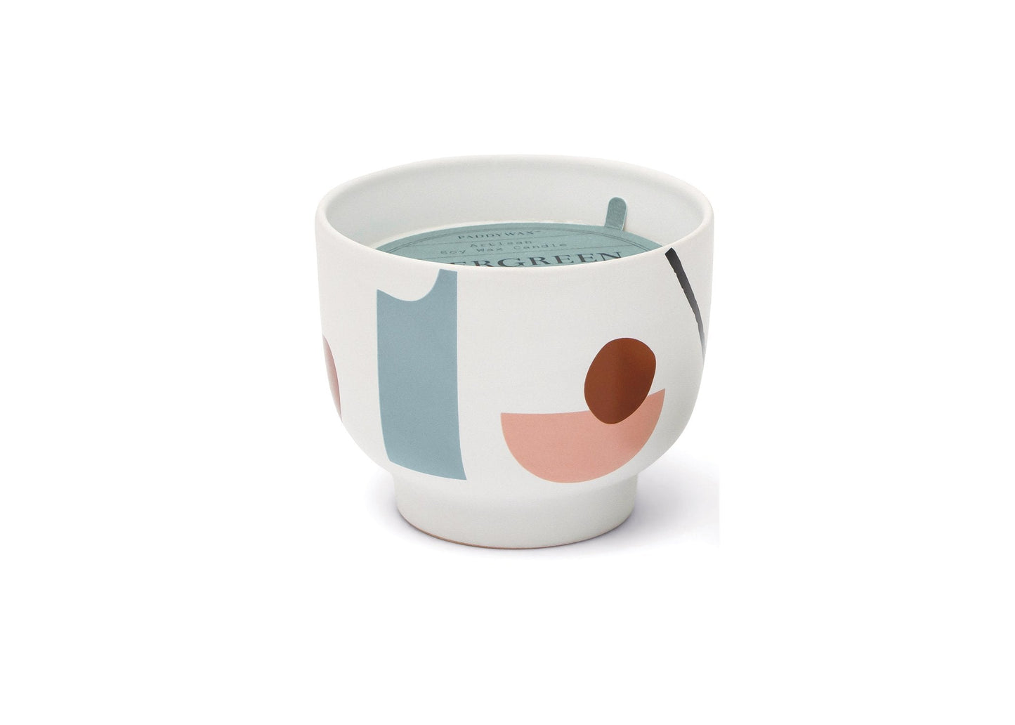 Wabi Sabi - Evergreen + Embers (340g)