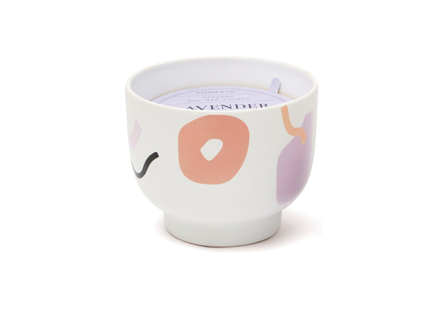 Wabi Sabi - Lavender Mimosa (340g)