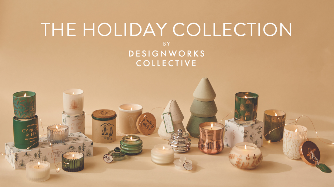 Introducing our Holiday Collection