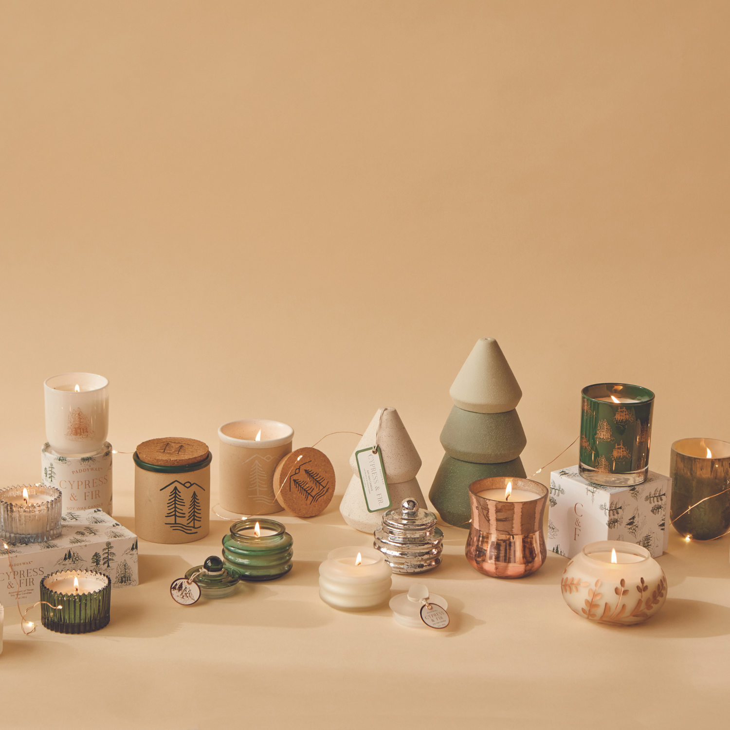 Holiday Collection