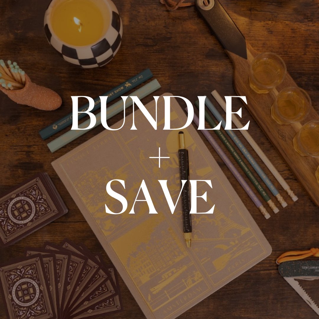 Bundles – Designworks Collective UK