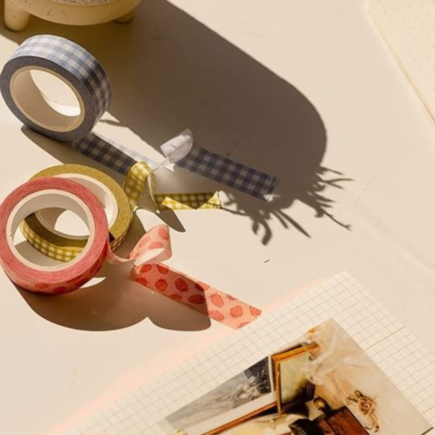 Desk