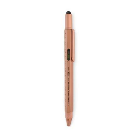 copper pen