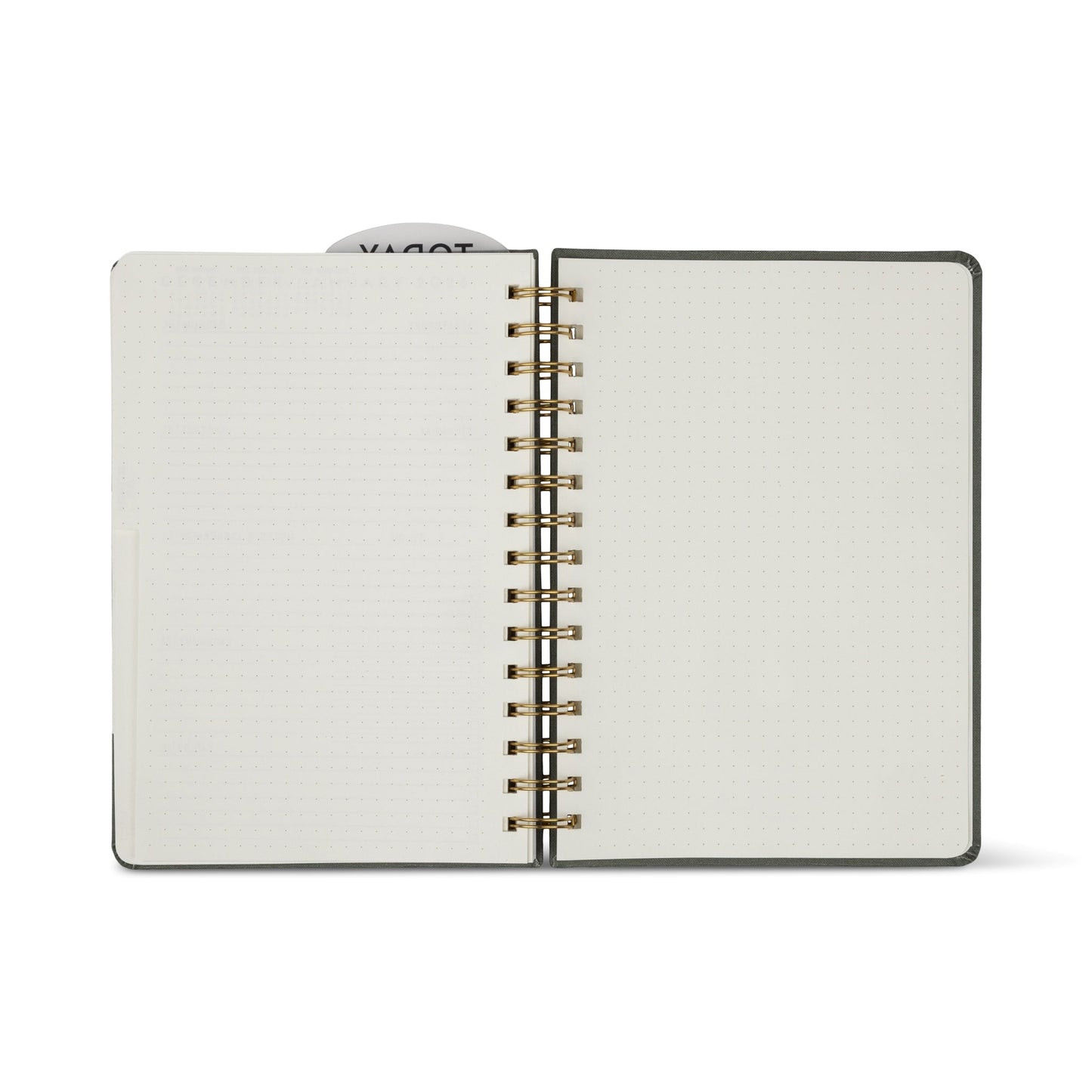 Designworks Ink Self Help 2027 Weekly Diary - Once Upon A Plan