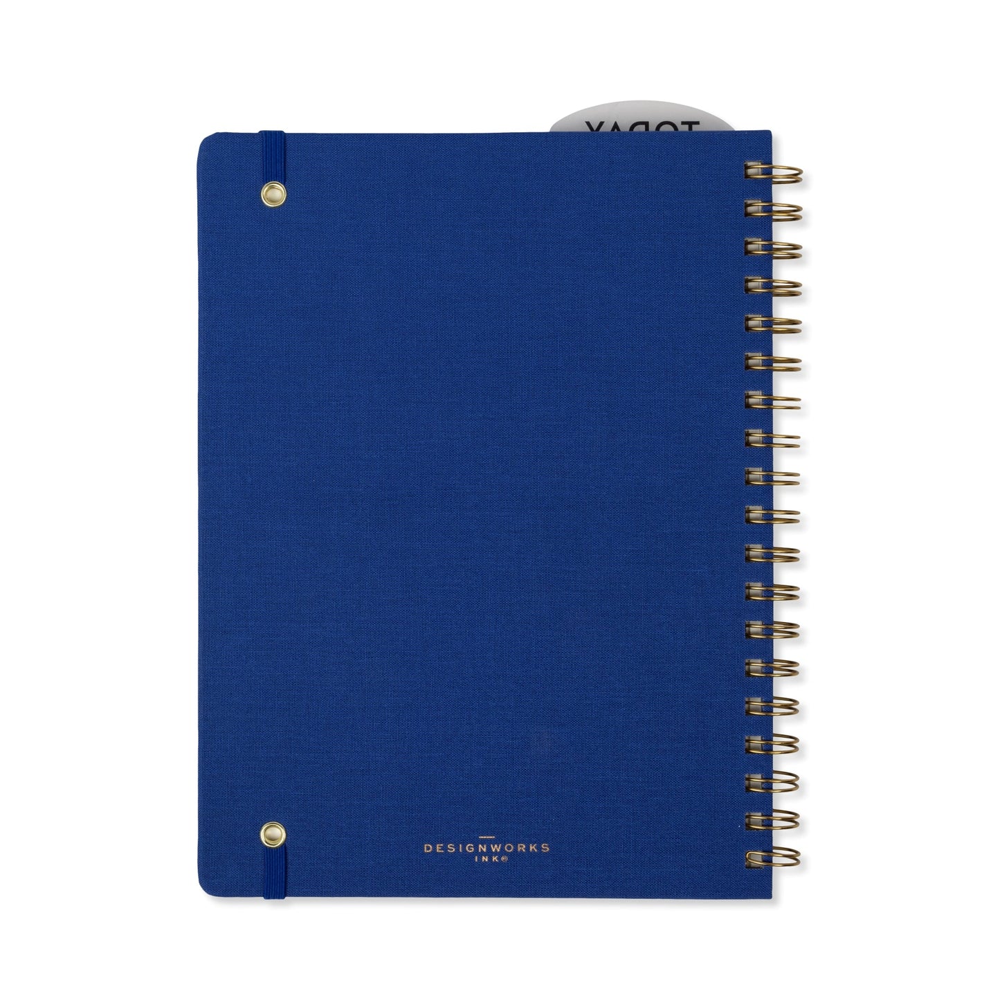 Designworks Ink Eyes 2027 Weekly Diary