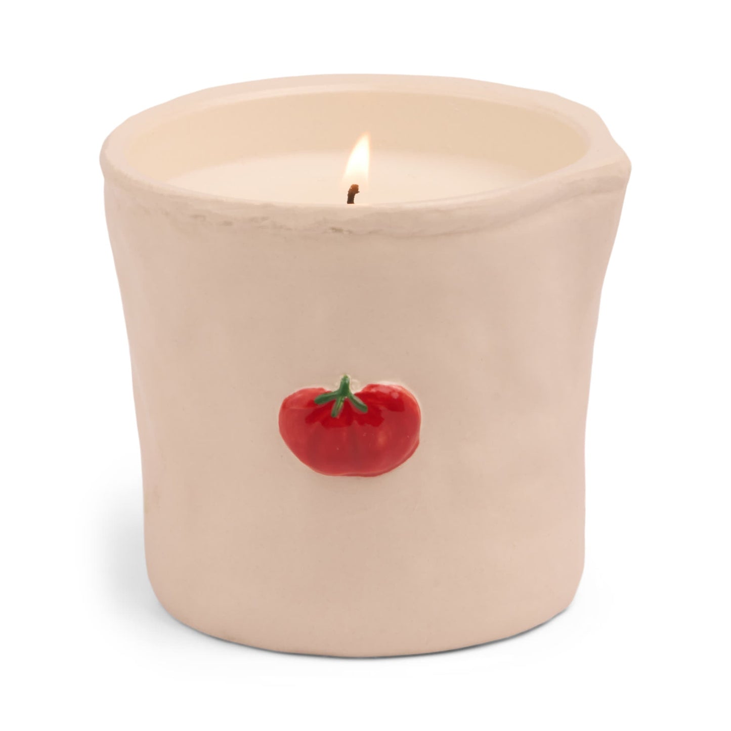 Bistro 8 Oz Candle - Heirloom Tomato