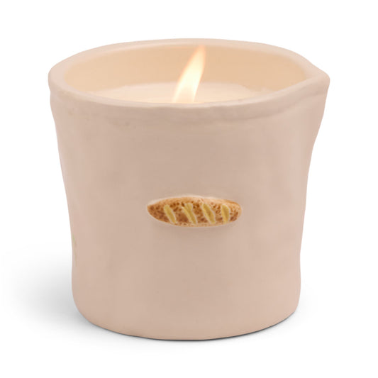 Bistro 8 Oz Candle - Rosemary & Thyme