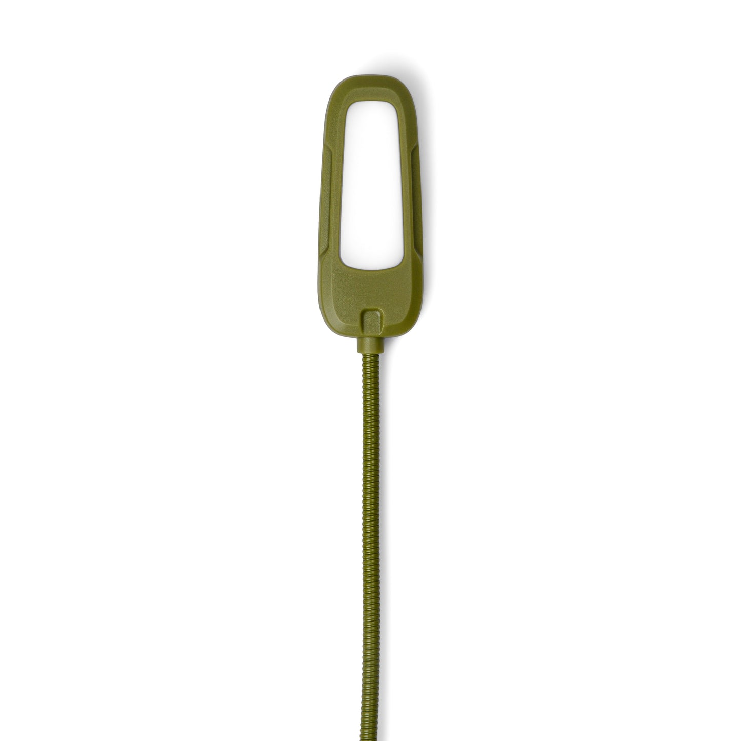 Book Light - Army Green