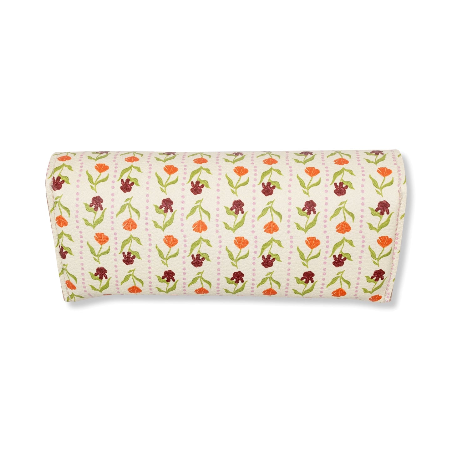 Designworks Ink Printed Glasses Case - Floral