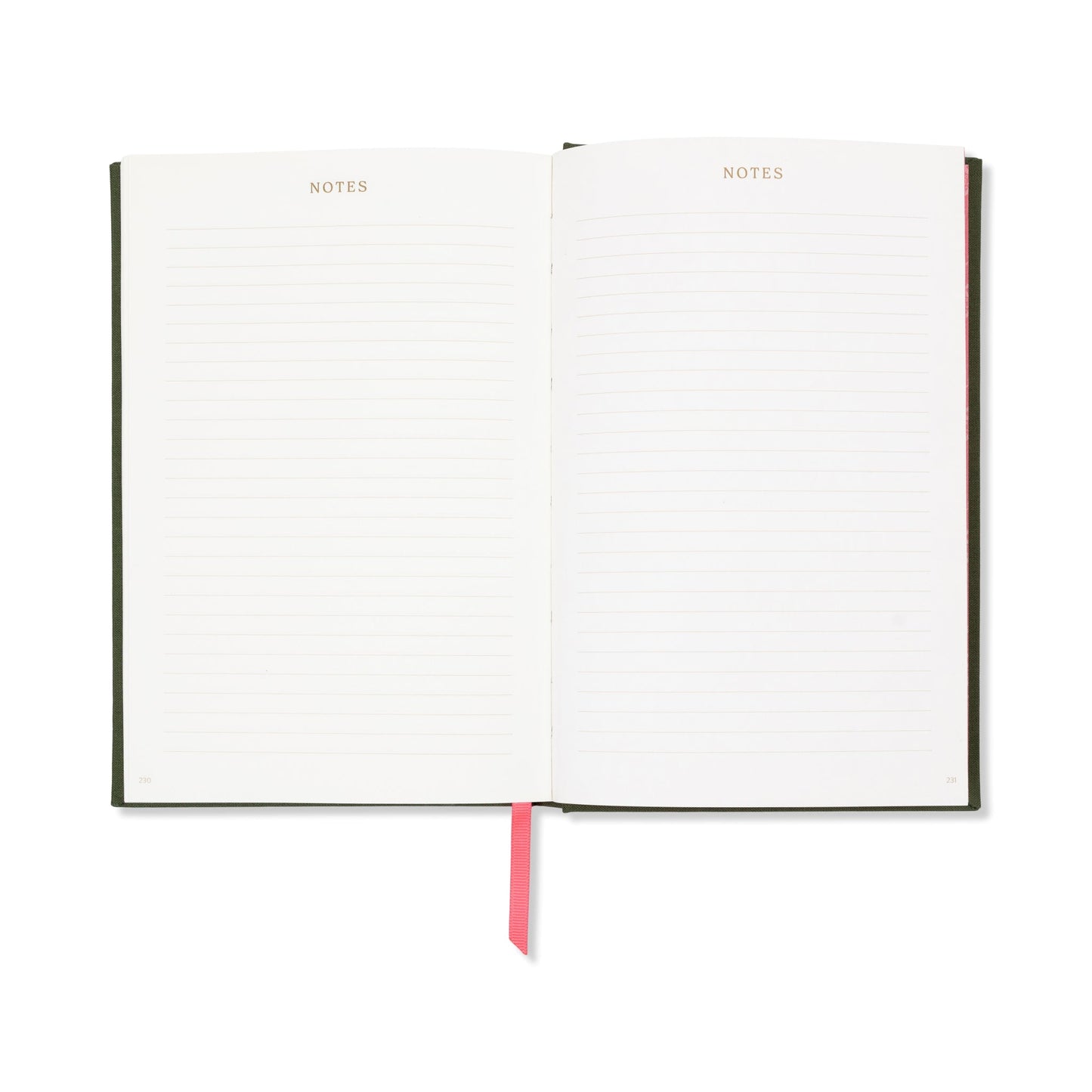 Designworks Ink Self Help Reading Journal - What Happens In Book Club