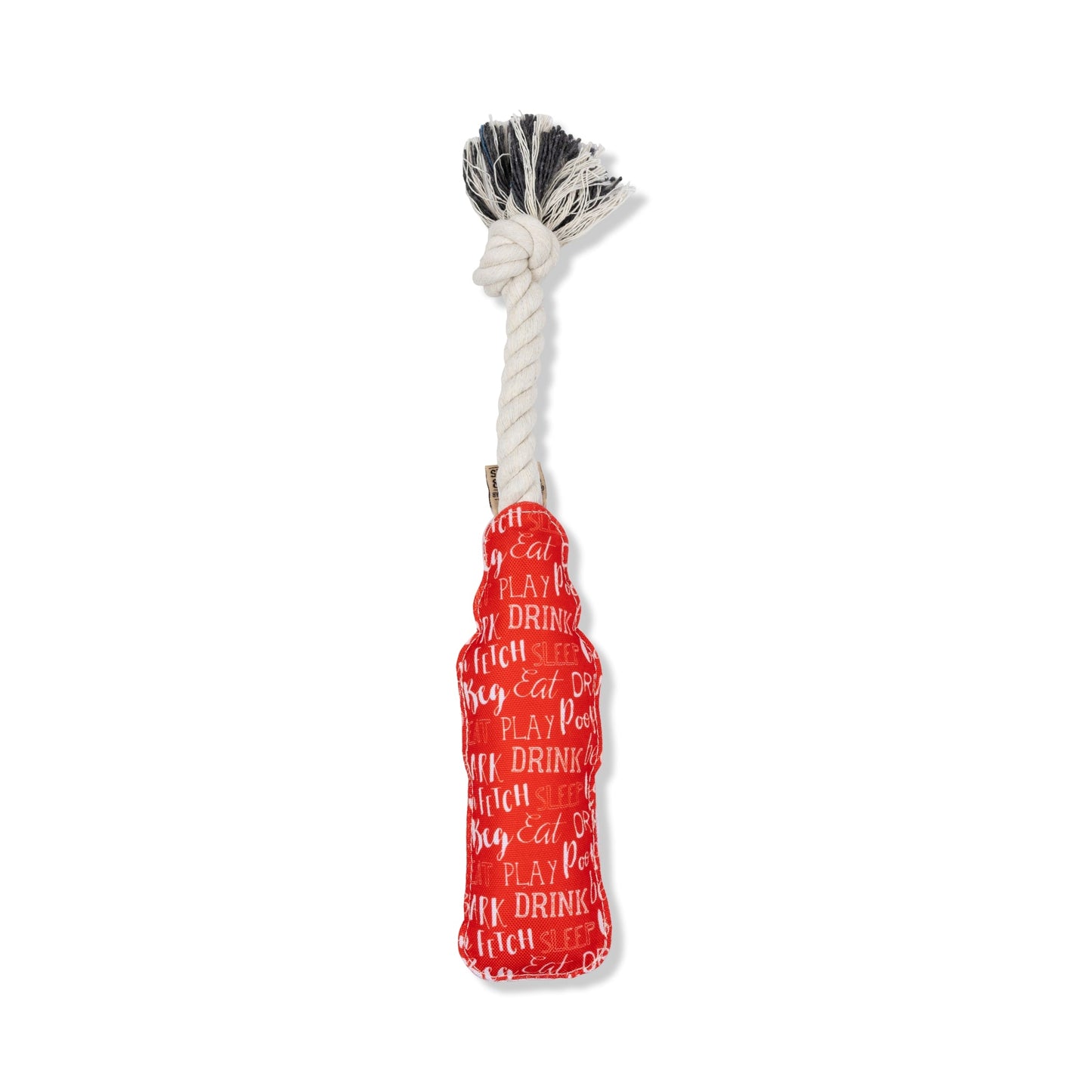 Speckle & Spot Pet Rope Toy - Big Ben