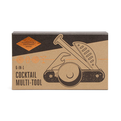 Cocktail Multi Tool