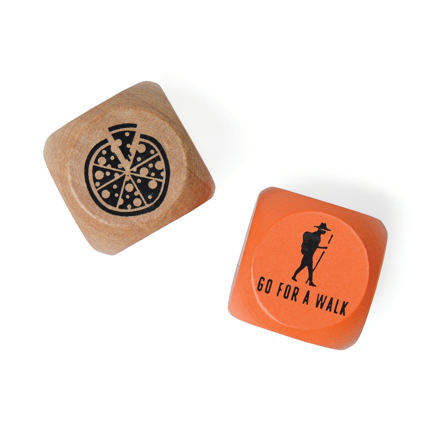 Friday Night Dice (set of 2)