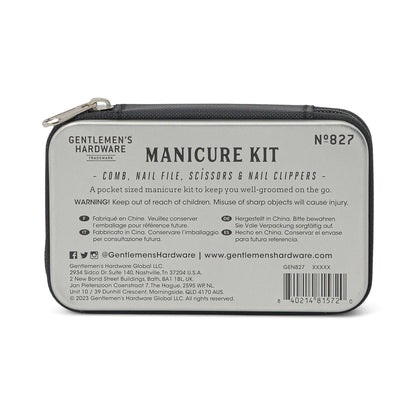 Manicure Kit