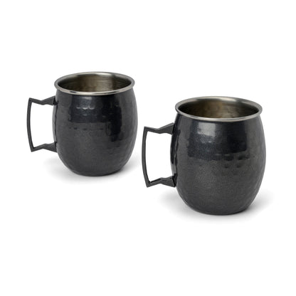 Moscow Mule Mugs (set of 2)