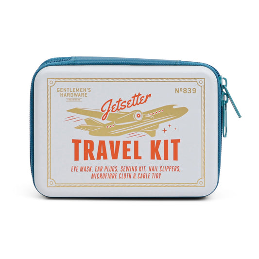 The Jet Setter Kit