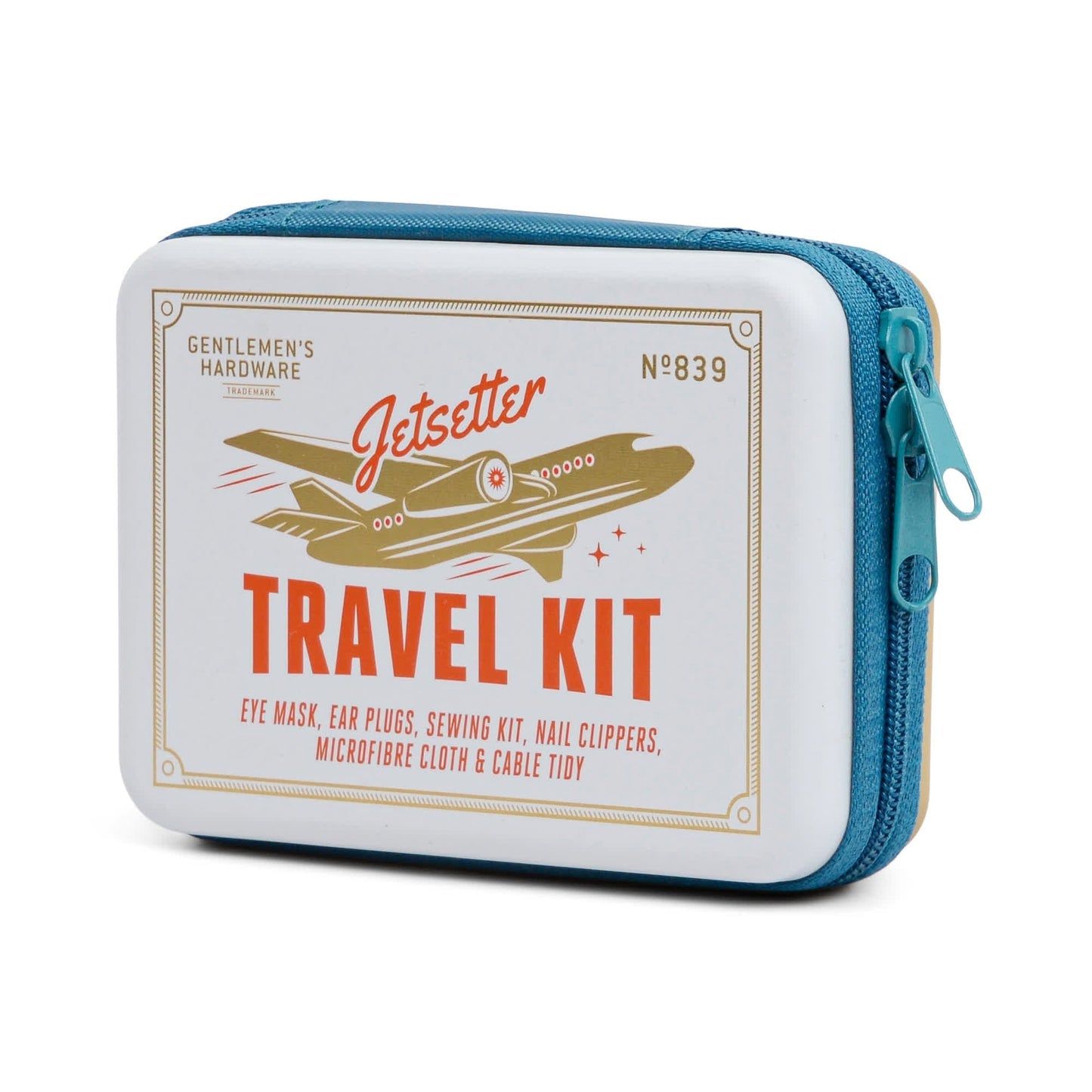 The Jet Setter Kit