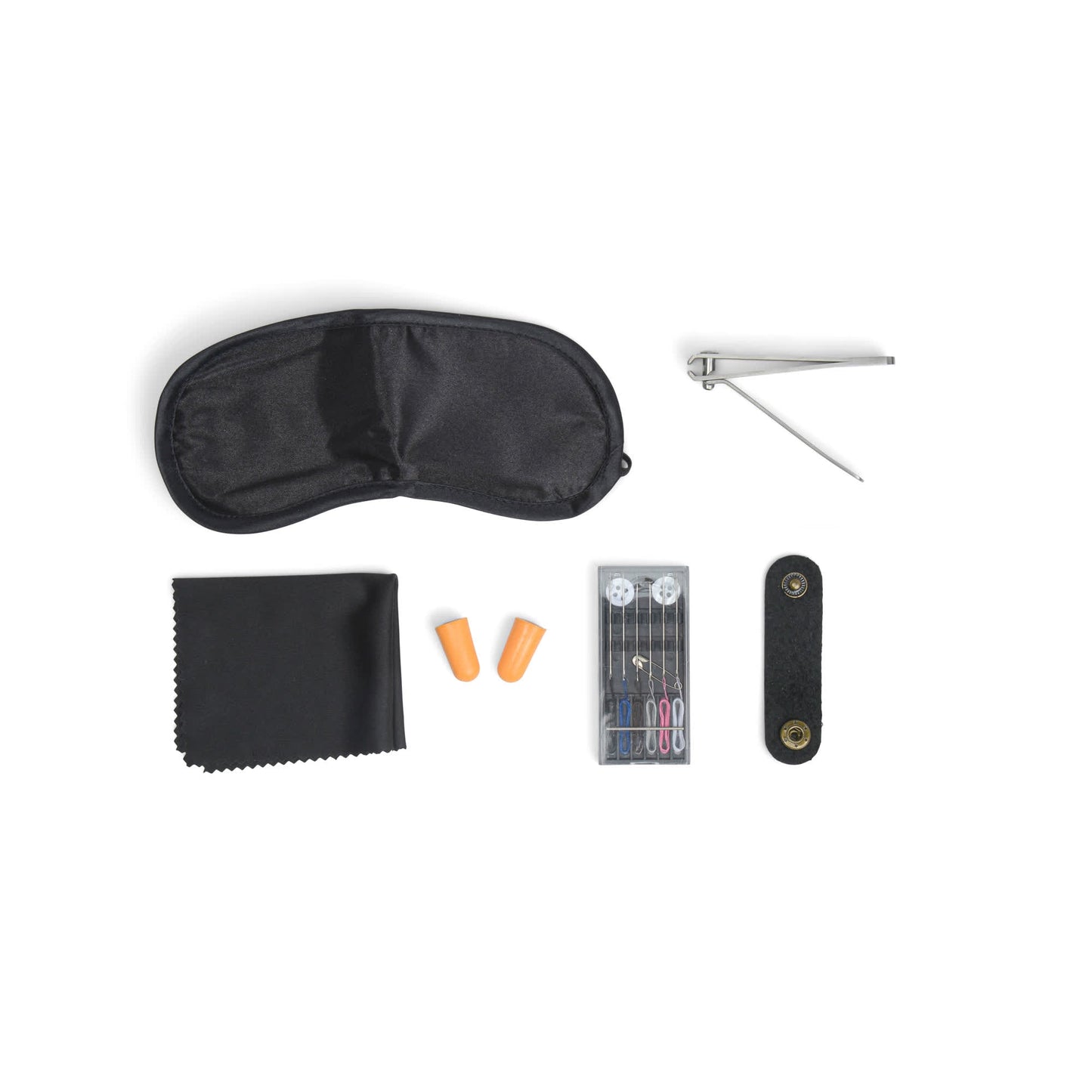 The Jet Setter Kit