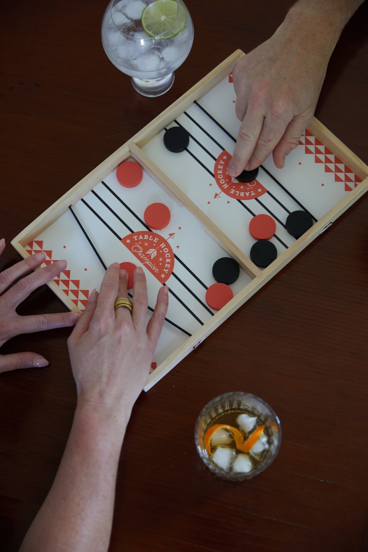 Table Hockey