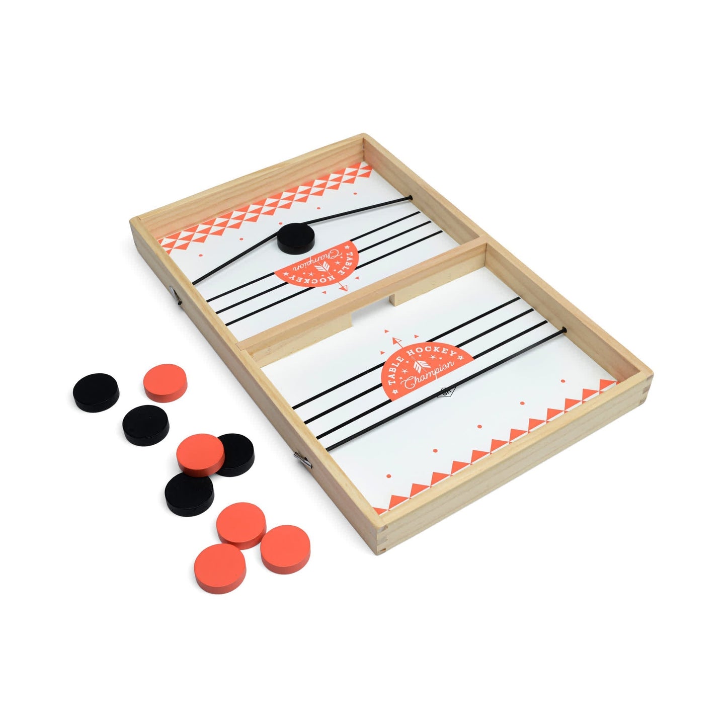 Table Hockey