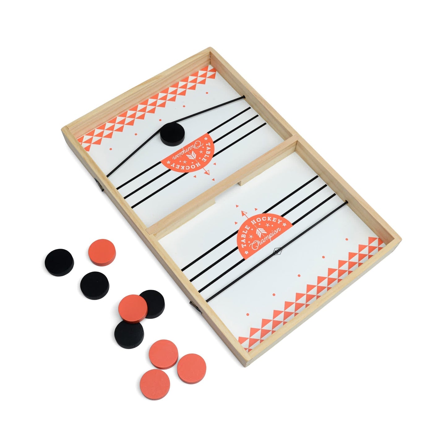 Table Hockey