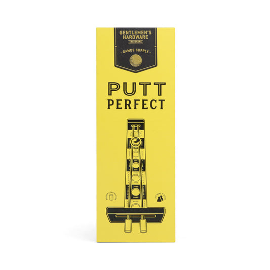 Putt Perfect