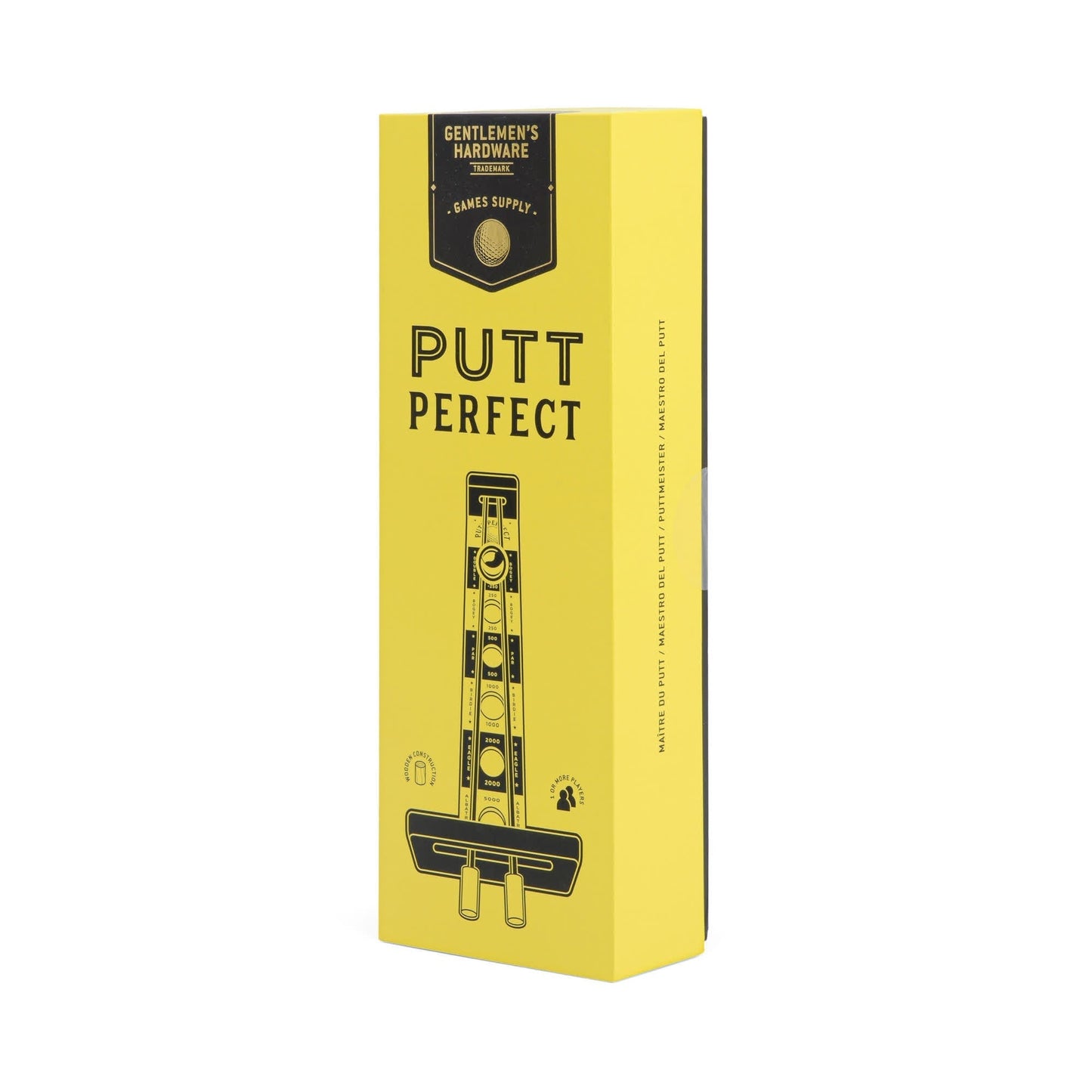 Putt Perfect