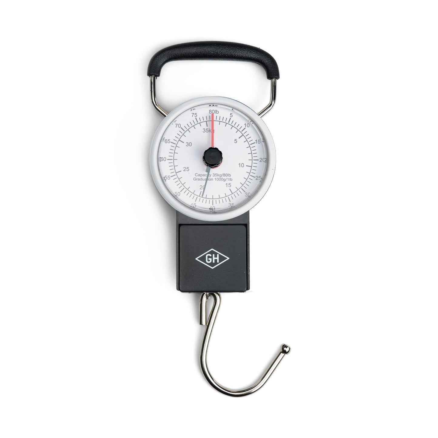 Travel Scale